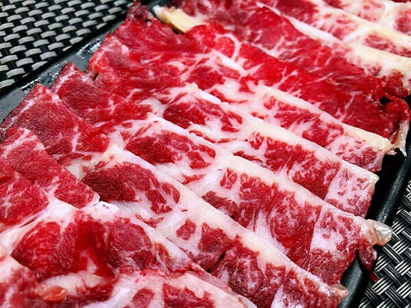 廣州食材配送公司講解食材配送的六大優(yōu)點(diǎn)