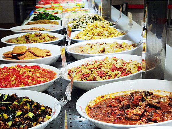 食堂承包共同用餐要注意什么？